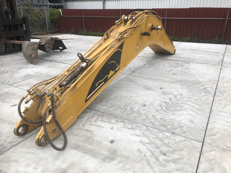 Caterpillar 322B Excavator Boom OEM 1372894 - Стрела: фото 3 Caterpillar 322B Excavator Boom OEM 1372894 - Стрела: фото 3