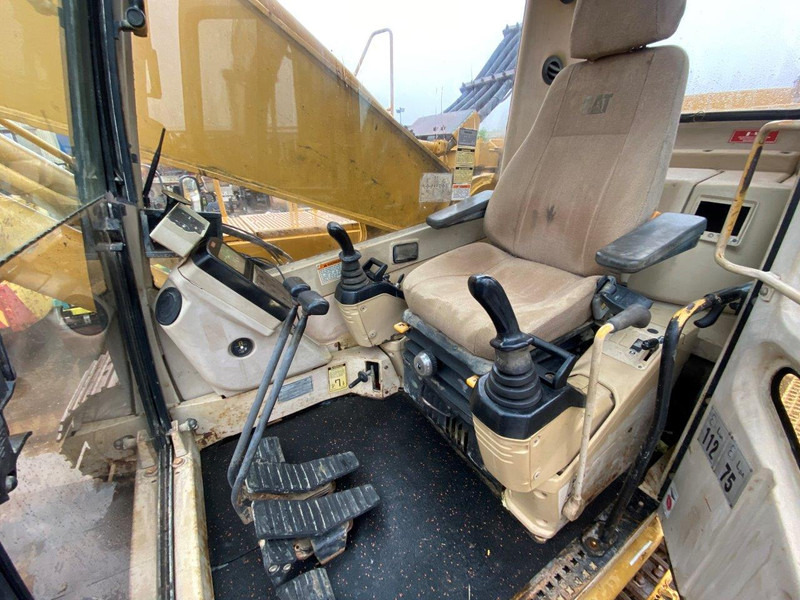 Caterpillar 350L NVT - Гусеничный экскаватор: фото 3 Caterpillar 350L NVT - Гусеничный экскаватор: фото 3