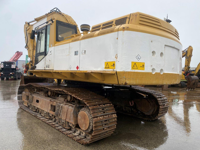 Гусеничный экскаватор Caterpillar 350L NVT: фото 14