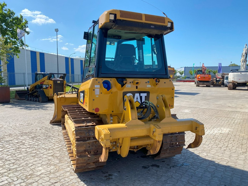 Caterpillar D5K2 XL NVT - Бульдозер: фото 4 Caterpillar D5K2 XL NVT - Бульдозер: фото 4