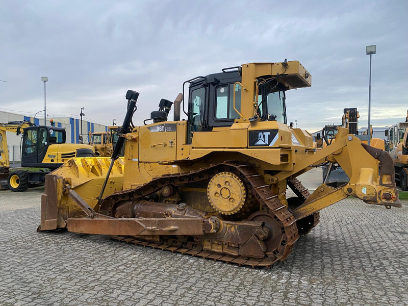 Caterpillar D6T D6 T XL - Бульдозер: фото 2 Caterpillar D6T D6 T XL - Бульдозер: фото 2