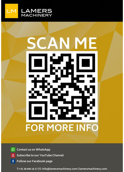 INDEXATOR R8 - Тилтротатор: фото 4 INDEXATOR R8 - Тилтротатор: фото 4