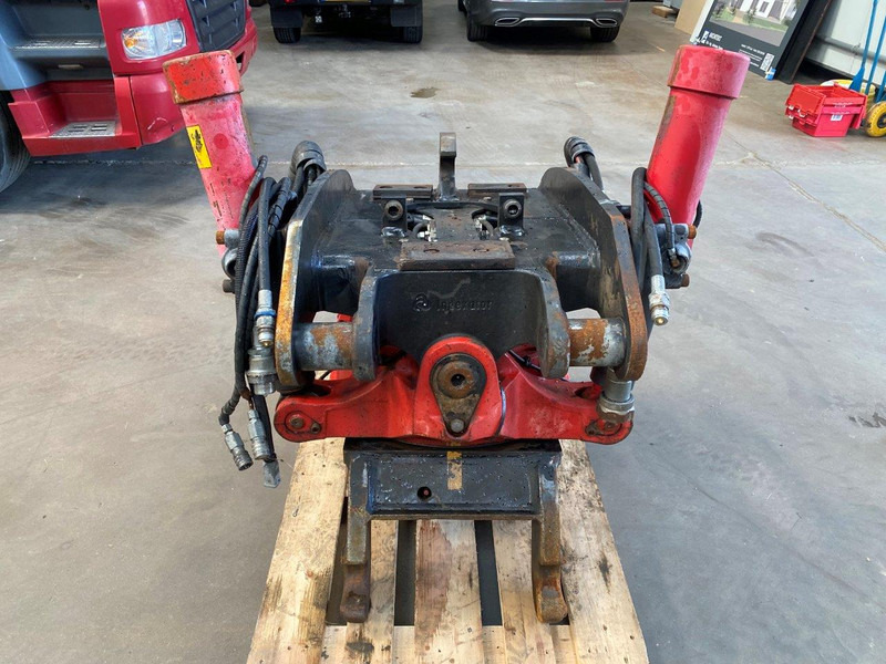 INDEXATOR RT80 - Сцепное устройство: фото 2 INDEXATOR RT80 - Сцепное устройство: фото 2