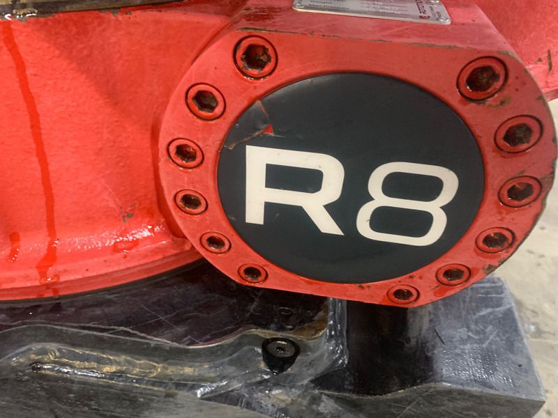 ROTOTILT R8 - Сцепное устройство: фото 5 ROTOTILT R8 - Сцепное устройство: фото 5