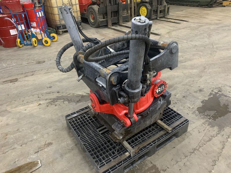 ROTOTILT R8 - Сцепное устройство: фото 2 ROTOTILT R8 - Сцепное устройство: фото 2