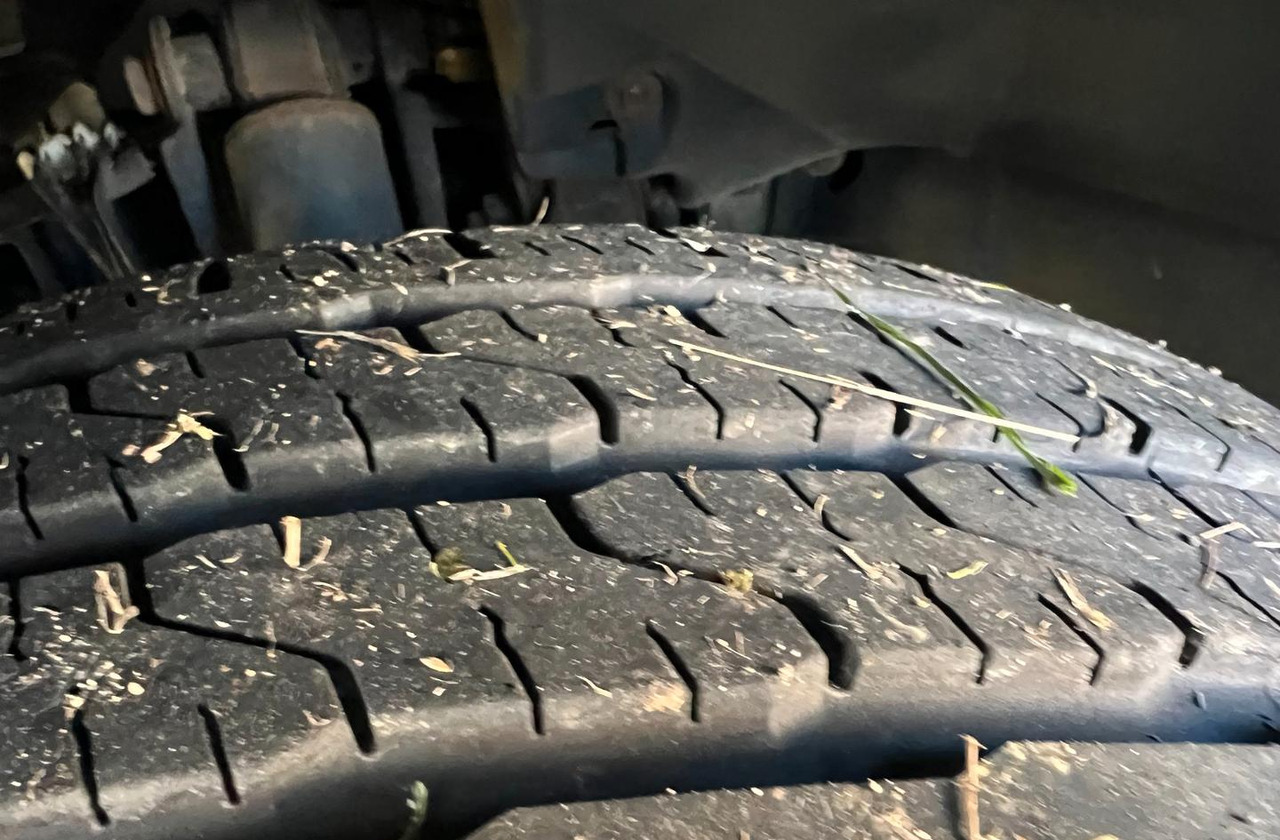 Iveco daily 35s15 furgone euro 6 - Малотоннажный фургон: фото 5 Iveco daily 35s15 furgone euro 6 - Малотоннажный фургон: фото 5