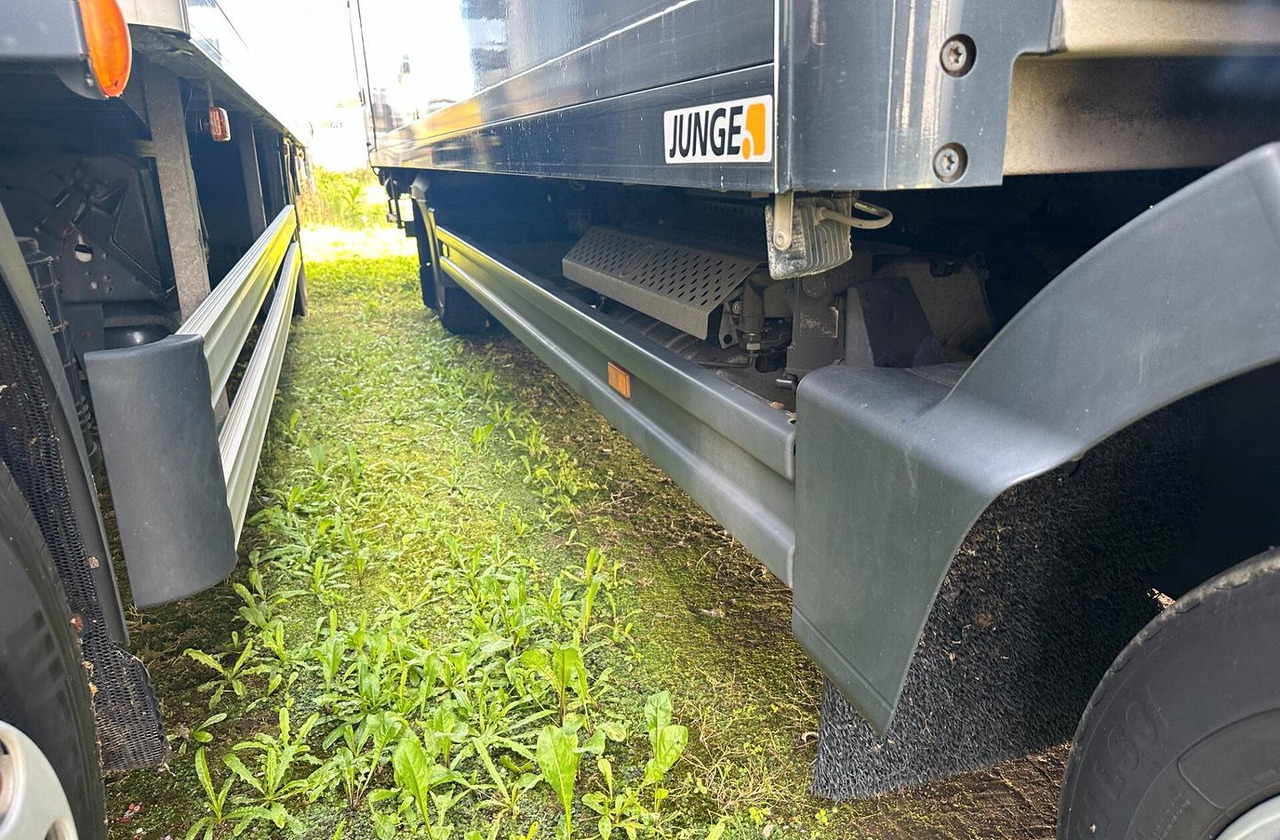 MERCEDES 818 FURGONE 7 MT E SPONDA EURO 6 - Грузовик с закрытым кузовом: фото 5 MERCEDES 818 FURGONE 7 MT E SPONDA EURO 6 - Грузовик с закрытым кузовом: фото 5