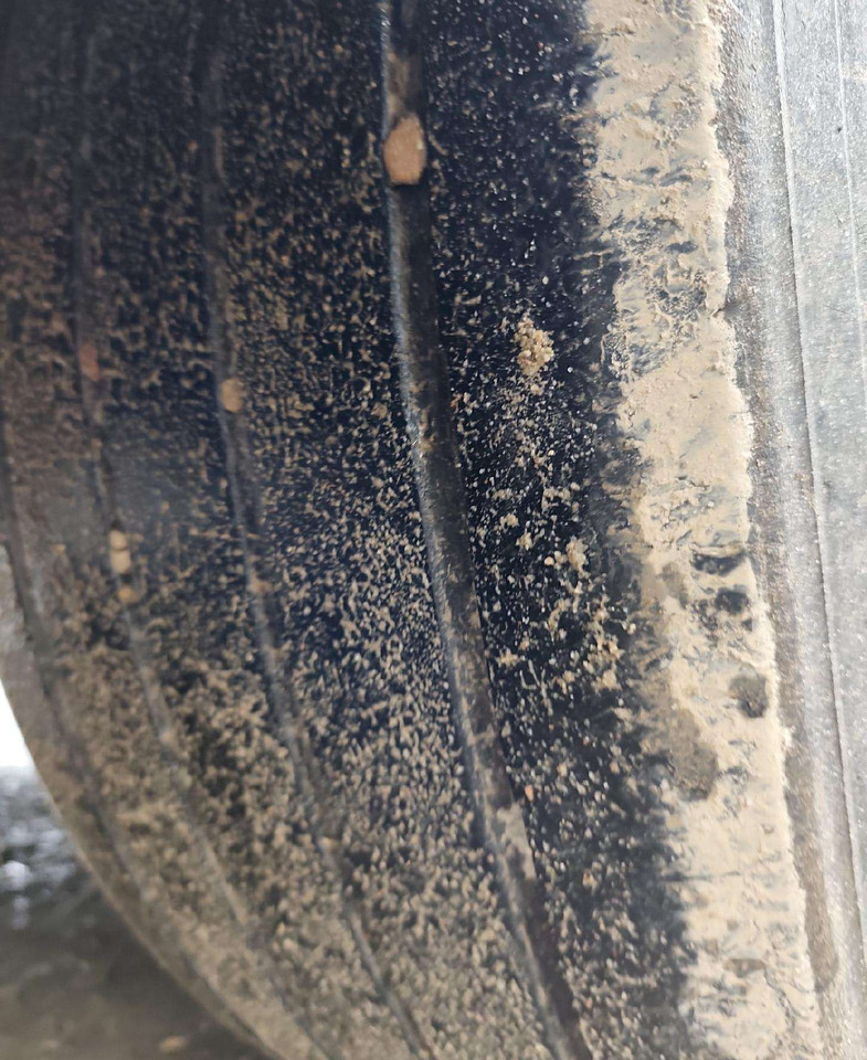 Полуприцеп-цистерна -Kita-: фото 16