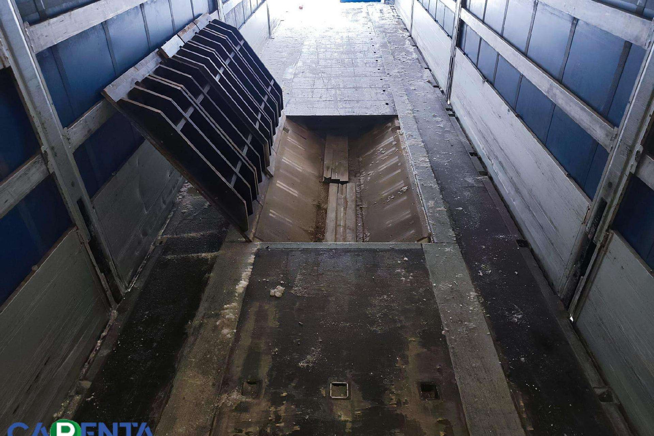 Schmitz SCB*S3T - Тентованный полуприцеп: фото 1 Schmitz SCB*S3T - Тентованный полуприцеп: фото 1