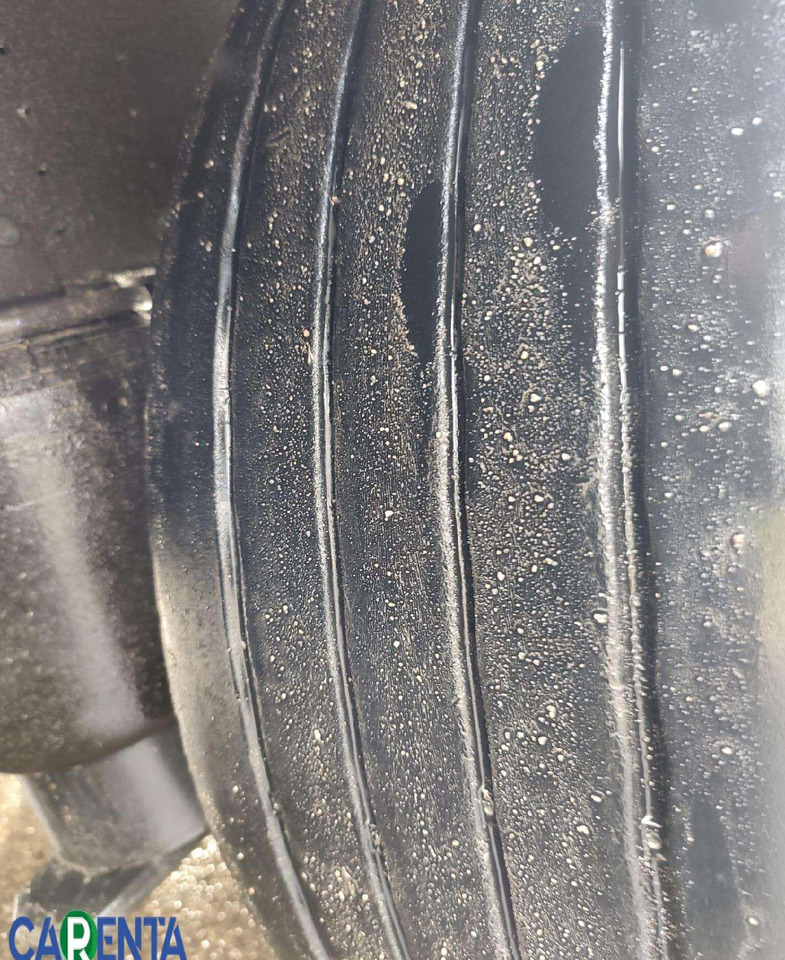 Тентованный полуприцеп Schmitz SCS 24: фото 15