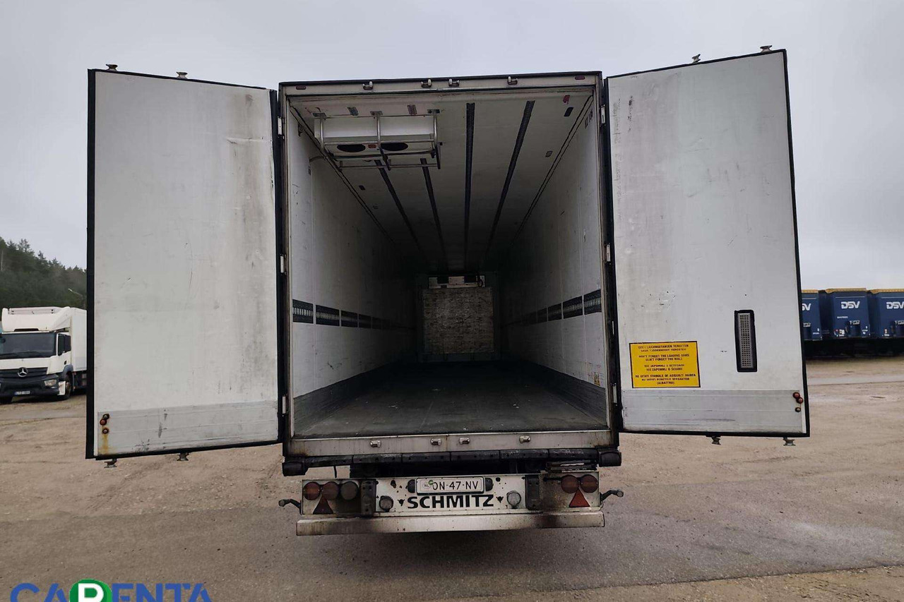 Schmitz SKO 24 FP45 - Полуприцеп-рефрижератор: фото 5 Schmitz SKO 24 FP45 - Полуприцеп-рефрижератор: фото 5