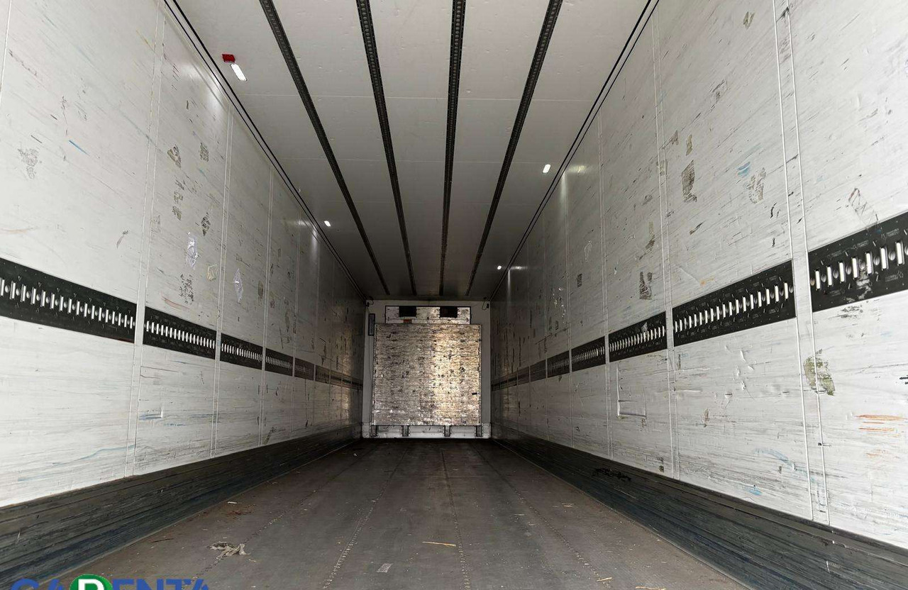 Schmitz SKO 24 FP45 - Полуприцеп-рефрижератор: фото 5 Schmitz SKO 24 FP45 - Полуприцеп-рефрижератор: фото 5