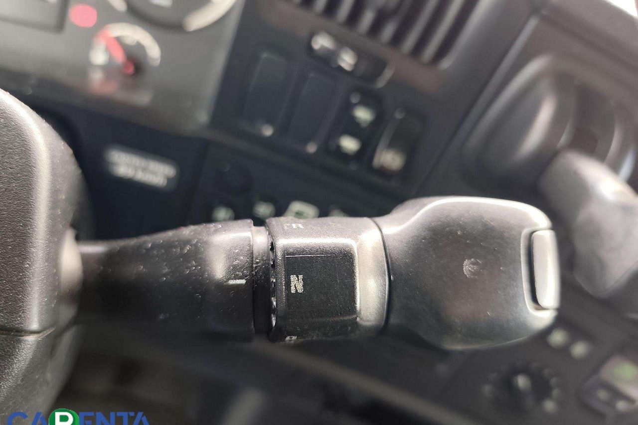 Тягач Scania R410: фото 14