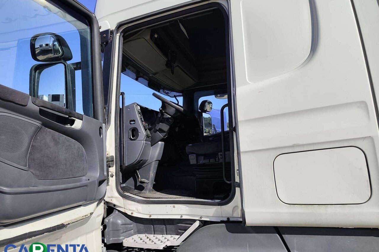 Scania R420 Manual - Тягач: фото 5 Scania R420 Manual - Тягач: фото 5