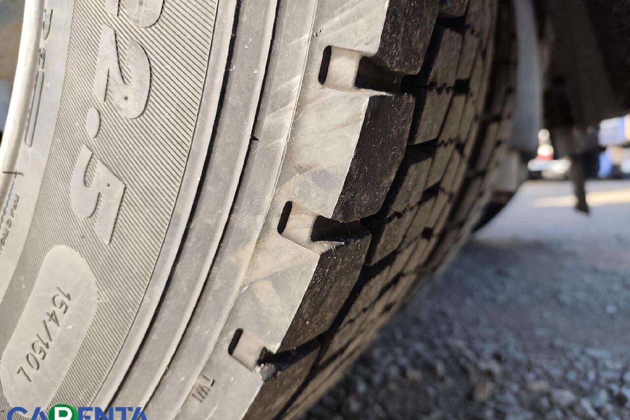 Тягач Scania R480 RETARDER: фото 14 Тягач Scania R480 RETARDER: фото 14