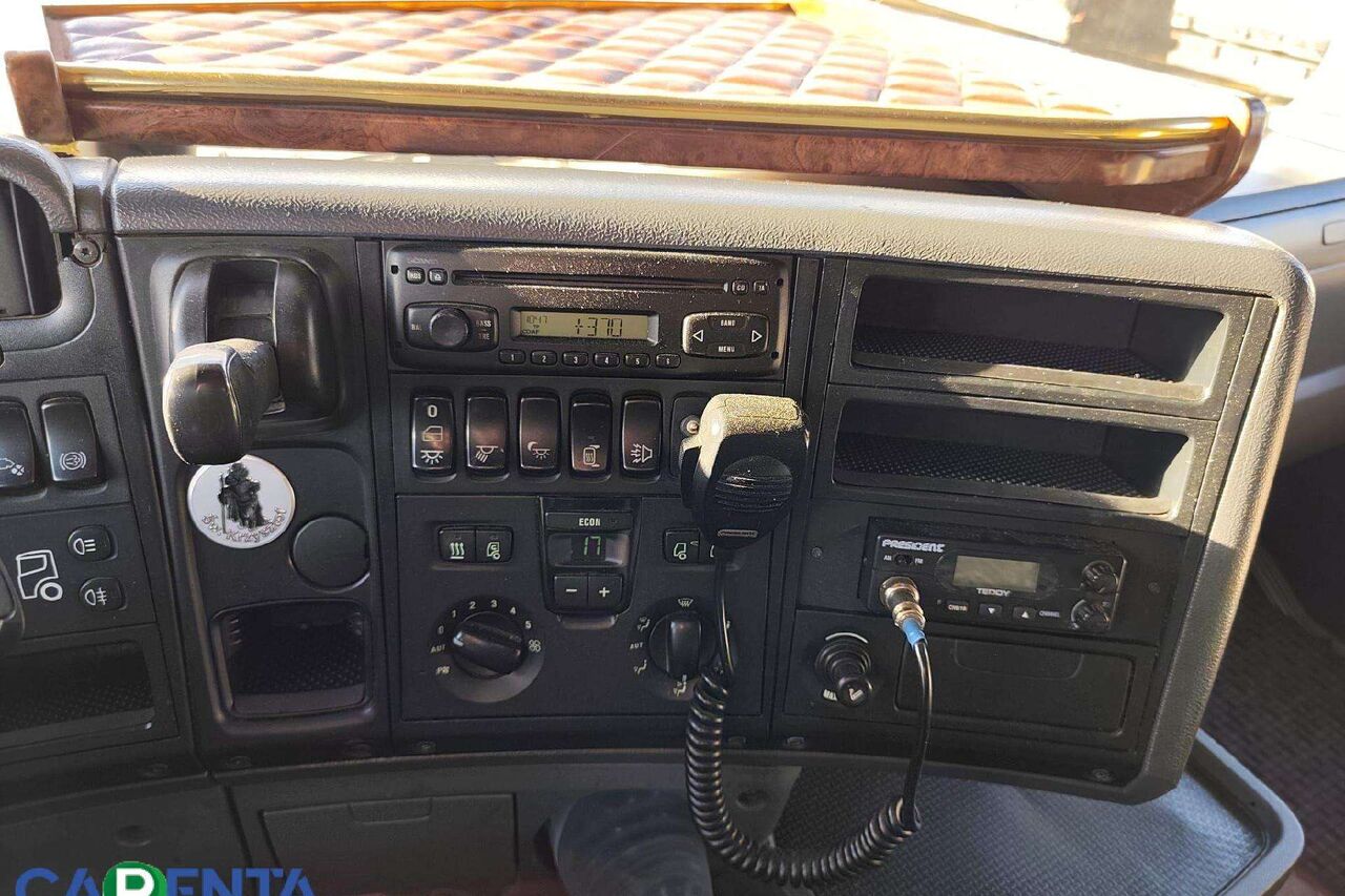 Scania R480 RETARDER лизинг Scania R480 RETARDER: фото 8 Scania R480 RETARDER лизинг Scania R480 RETARDER: фото 8