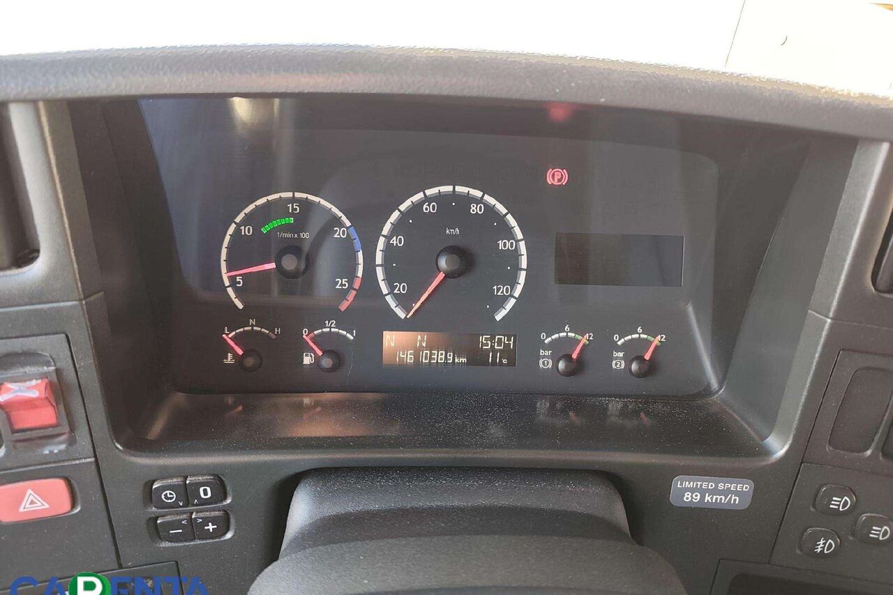 Scania R480 RETARDER лизинг Scania R480 RETARDER: фото 10 Scania R480 RETARDER лизинг Scania R480 RETARDER: фото 10