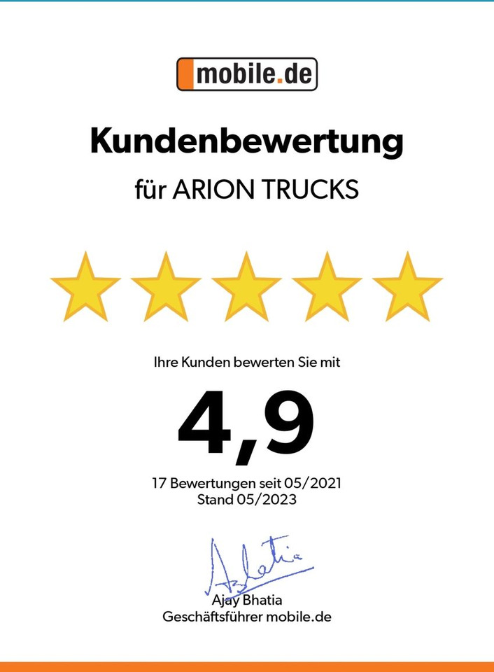 Цельнометаллический фургон, Электрический фургон Mercedes-Benz eSprinter L2H2 Kastenwagen/47KW/AC/Kamera: фото 17 Цельнометаллический фургон, Электрический фургон Mercedes-Benz eSprinter L2H2 Kastenwagen/47KW/AC/Kamera: фото 17