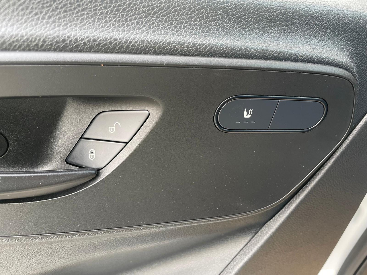 Цельнометаллический фургон, Электрический фургон Mercedes-Benz eSprinter L2H2 Kastenwagen/47KW/AC/Kamera: фото 17