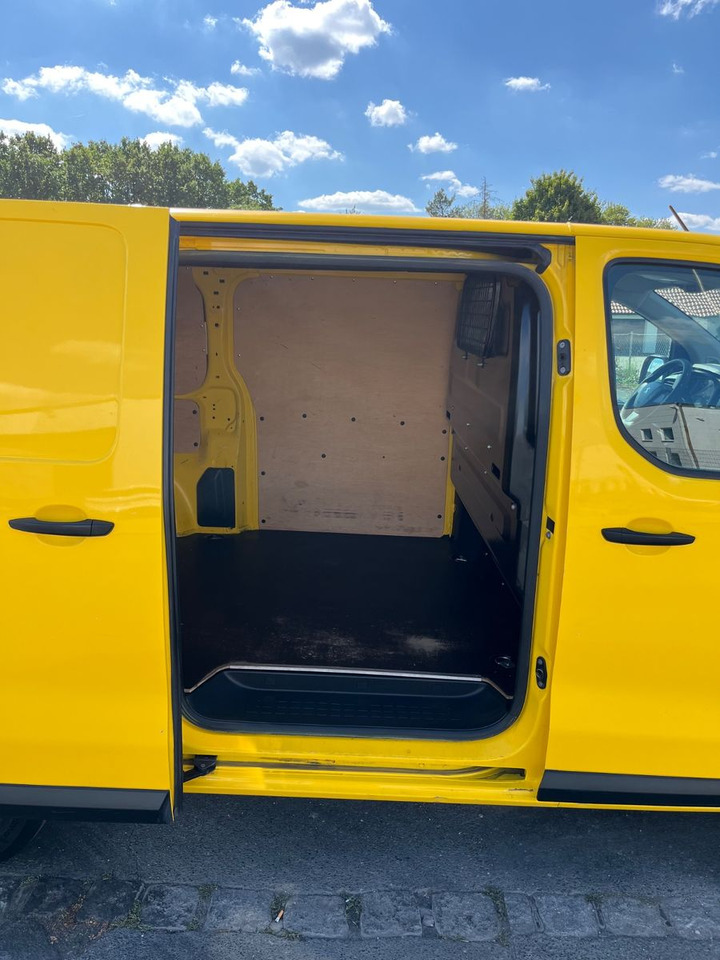 Peugeot Expert Box Pro L3 / 2.0 Blue HDI / More units - Легковой фургон: фото 5 Peugeot Expert Box Pro L3 / 2.0 Blue HDI / More units - Легковой фургон: фото 5