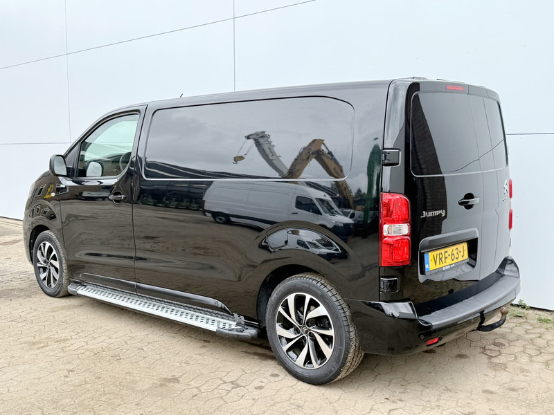 Citroën Jumpy 2.0 HDI 145pk L2H1 Airco Trekhaak Carplay Navigatie Cruise Control Achteruit -Rijcamera - Легковой фургон: фото 2 Citroën Jumpy 2.0 HDI 145pk L2H1 Airco Trekhaak Carplay Navigatie Cruise Control Achteruit -Rijcamera - Легковой фургон: фото 2