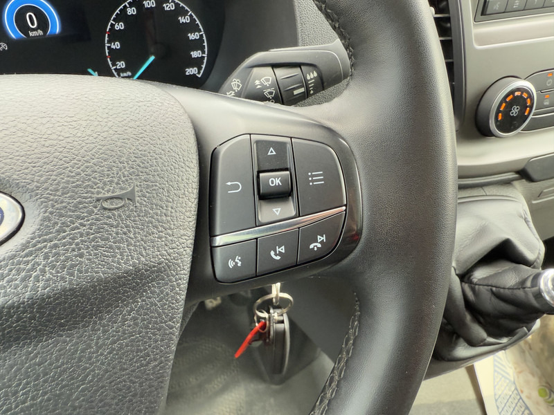 Малотоннажный фургон Ford Transit 130pk Laadklep Airco Cruise Bakwagen Meubelbak: фото 17