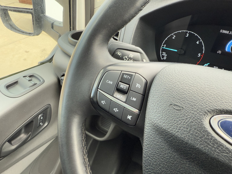 Малотоннажный фургон Ford Transit 130pk Laadklep Airco Cruise Bakwagen Meubelbak: фото 16