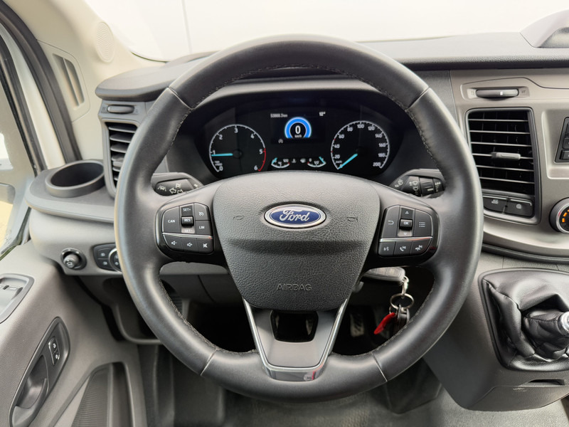 Малотоннажный фургон Ford Transit 130pk Laadklep Airco Cruise Bakwagen Meubelbak: фото 15