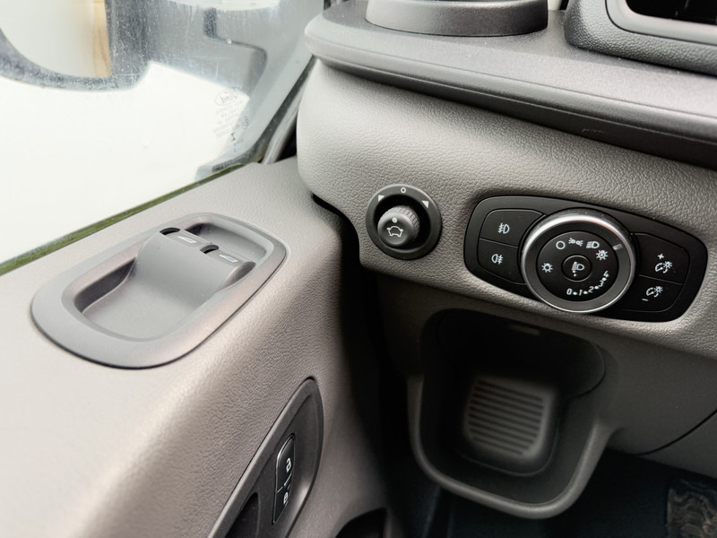 Малотоннажный фургон Ford Transit 130pk Laadklep Airco Cruise Bakwagen Meubelbak: фото 19