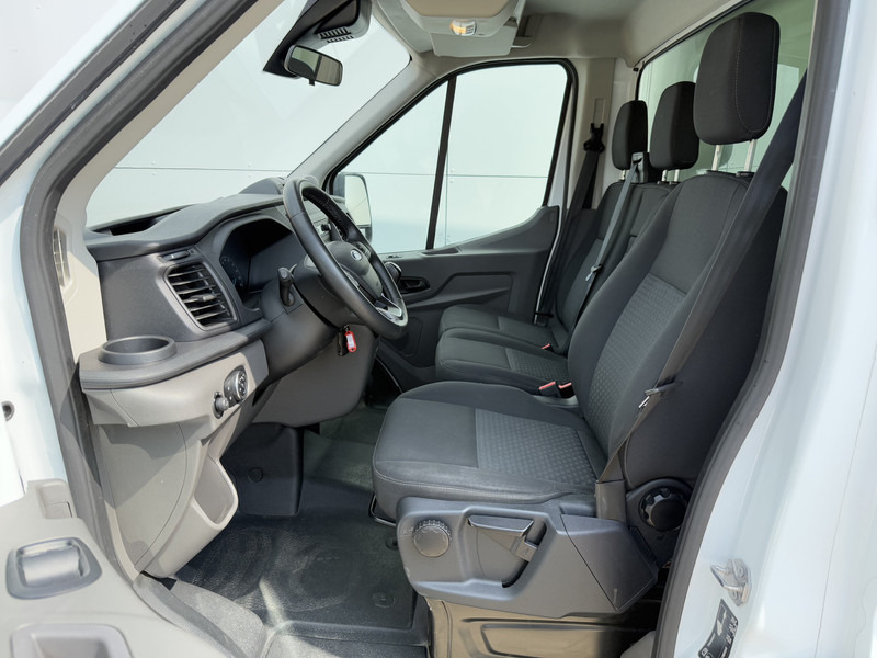Малотоннажный фургон Ford Transit 130pk Laadklep Airco Cruise Bakwagen Meubelbak: фото 6