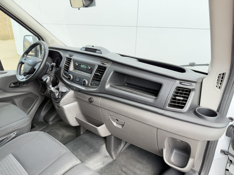 Малотоннажный фургон Ford Transit 130pk Laadklep Airco Cruise Bakwagen Meubelbak: фото 8