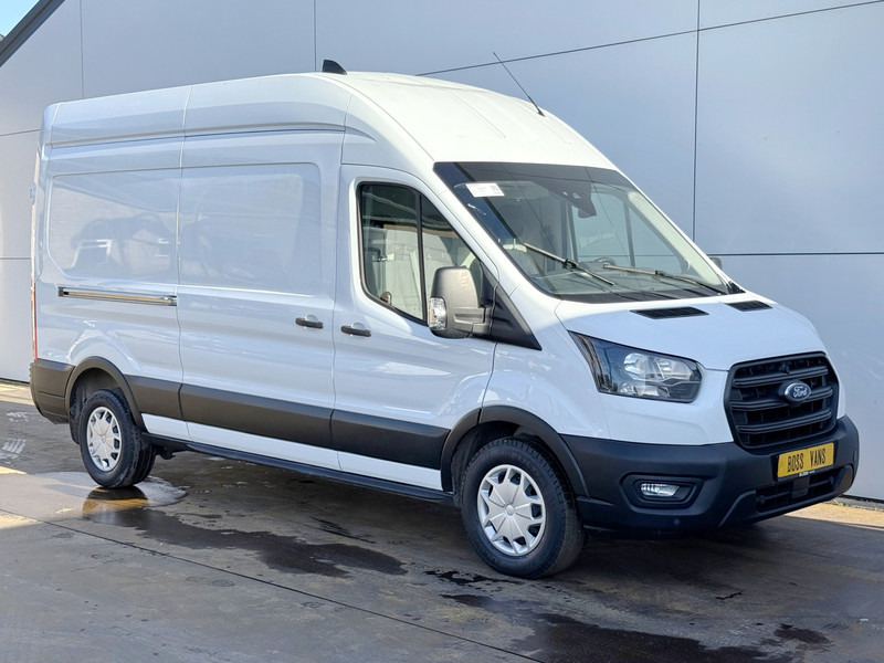 Ford Transit 350 2.0 TDCI 170 PK L3H3 Airco Cruise Control Parkeersensoren voor achter - Цельнометаллический фургон: фото 4 Ford Transit 350 2.0 TDCI 170 PK L3H3 Airco Cruise Control Parkeersensoren voor achter - Цельнометаллический фургон: фото 4
