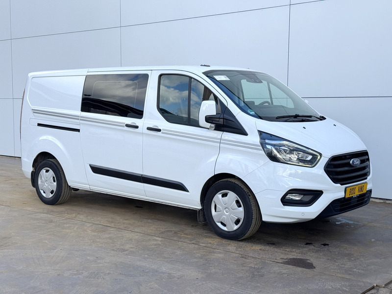 Ford Transit Custom 300 2.0 TDCI L2H1 Limited Fabr garantie 07-28 L1H1 LED Adaptieve Cruise Control Camera Carplay Parkeersensoren voor achter - Легковой фургон: фото 4 Ford Transit Custom 300 2.0 TDCI L2H1 Limited Fabr garantie 07-28 L1H1 LED Adaptieve Cruise Control Camera Carplay Parkeersensoren voor achter - Легковой фургон: фото 4