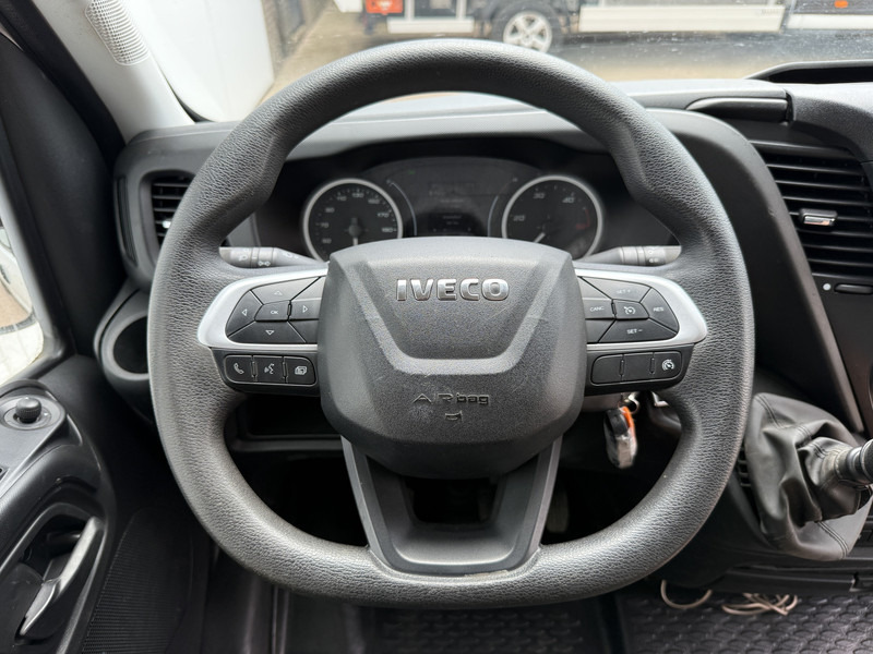 Легковой фургон Iveco Daily 35C18 3.0 L2H2 Airco Cruise Control 3,5 Tons Trekhaak 5-26 APK Lucht geveerde stoel: фото 19
