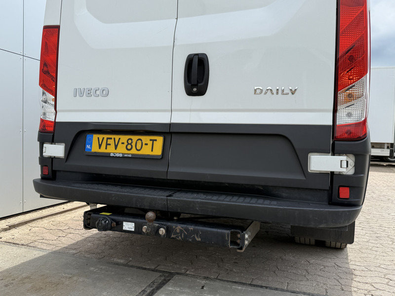 Легковой фургон Iveco Daily 35C18 3.0 L2H2 Airco Cruise Control 3,5 Tons Trekhaak 5-26 APK Lucht geveerde stoel: фото 12