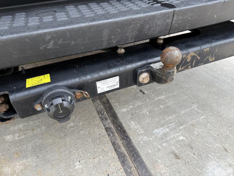 Легковой фургон Iveco Daily 35C18 3.0 L2H2 Airco Cruise Control 3,5 Tons Trekhaak 5-26 APK Lucht geveerde stoel: фото 13