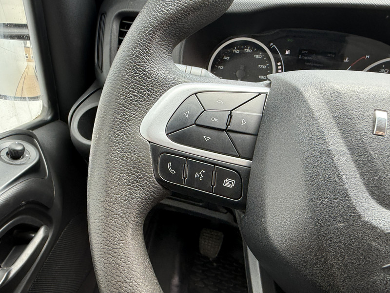 Легковой фургон Iveco Daily 35C18 3.0 L2H2 Airco Cruise Control 3,5 Tons Trekhaak 5-26 APK Lucht geveerde stoel: фото 20