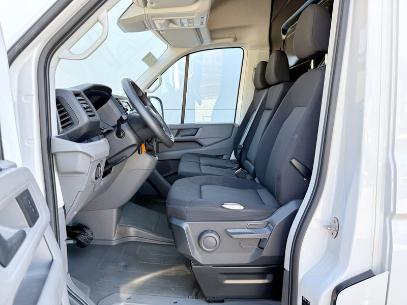 Цельнометаллический фургон MAN TGE 3.140 2.0 TDI Automaat L3H3 Airco Cruise Control Apple Carplay Camera Parkeersensoren voor achter: фото 7