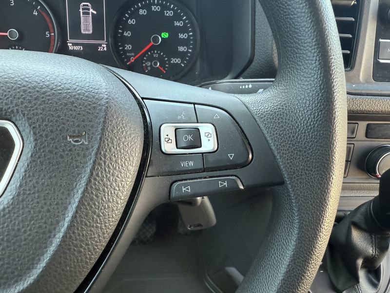 Цельнометаллический фургон MAN TGE 3.140 2.0 TDI Automaat L3H3 Airco Cruise Control Apple Carplay Camera Parkeersensoren voor achter: фото 19