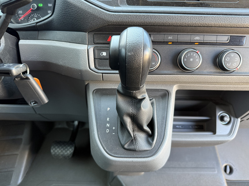 Цельнометаллический фургон MAN TGE 3.140 2.0 TDI Automaat L3H3 Airco Cruise Control Apple Carplay Camera Parkeersensoren voor achter: фото 16