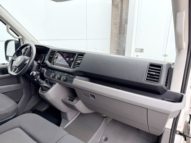 Малотоннажный самосвал MAN TGE 5.120 2.0 TDI Kipper Dubbellucht Carplay Trekhaak Airco Camera Benne Tipper: фото 10