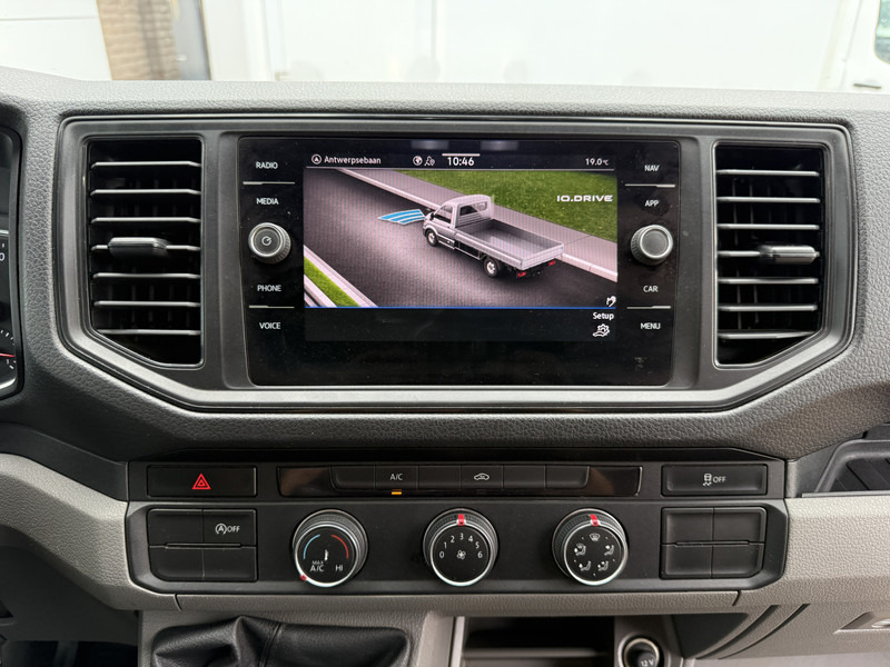 Малотоннажный самосвал MAN TGE 5.120 2.0 TDI Kipper Dubbellucht Carplay Trekhaak Airco Camera Benne Tipper: фото 17