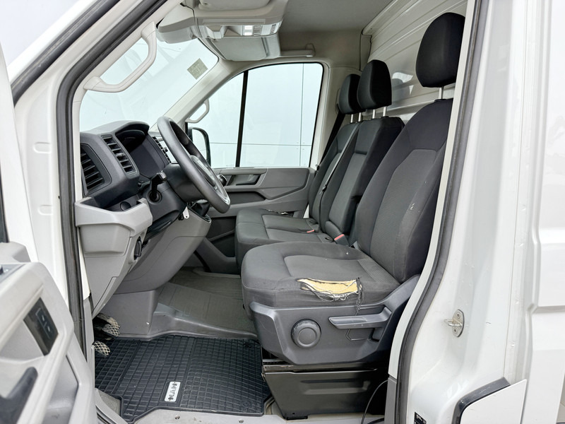 Малотоннажный самосвал MAN TGE 5.120 2.0 TDI Kipper Dubbellucht Carplay Trekhaak Airco Camera Benne Tipper: фото 8
