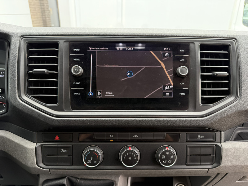 Малотоннажный самосвал MAN TGE 5.120 2.0 TDI Kipper Dubbellucht Carplay Trekhaak Airco Camera Benne Tipper: фото 18