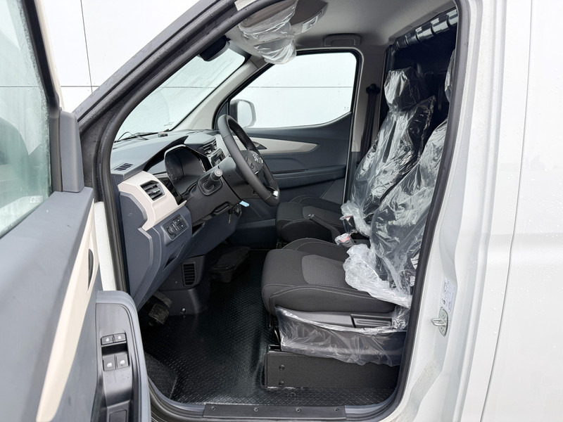 Легковой фургон, Электрический фургон Maxus EDELIVER 3 122PK Nieuw! L1 SWB Elektrisch 50kWh 227km WLTP Carplay Touchscreen scherm Camera Parkeersensoren: фото 7