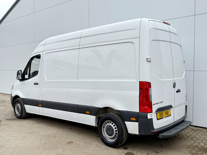 Mercedes-Benz Sprinter 311 CDI L2H2 AC Cruise Control Climate Control Euro 6 - Легковой фургон: фото 2 Mercedes-Benz Sprinter 311 CDI L2H2 AC Cruise Control Climate Control Euro 6 - Легковой фургон: фото 2