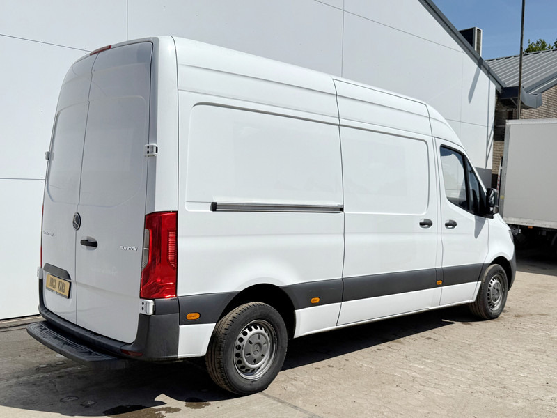 Mercedes-Benz Sprinter 311 CDI L2H2 Airco Cruise Control Climate Control Euro 6 - Легковой фургон: фото 3 Mercedes-Benz Sprinter 311 CDI L2H2 Airco Cruise Control Climate Control Euro 6 - Легковой фургон: фото 3