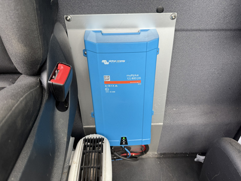 Малотоннажный рефрижератор Mercedes-Benz Sprinter 314 2.2 CDI Automaat Koelwagen Kuhlkoffer Bakwagen Koeler Climate Control Cruise Control Camera: фото 18 Малотоннажный рефрижератор Mercedes-Benz Sprinter 314 2.2 CDI Automaat Koelwagen Kuhlkoffer Bakwagen Koeler Climate Control Cruise Control Camera: фото 18