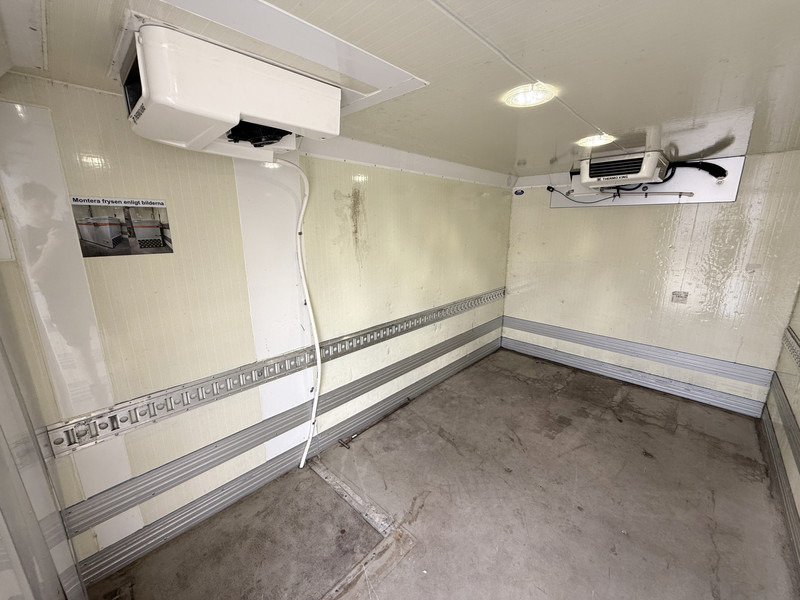 Малотоннажный рефрижератор Mercedes-Benz Sprinter 314 2.2 CDI Automaat Koelwagen Kuhlkoffer Bakwagen Koeler Climate Control Cruise Control Camera: фото 12 Малотоннажный рефрижератор Mercedes-Benz Sprinter 314 2.2 CDI Automaat Koelwagen Kuhlkoffer Bakwagen Koeler Climate Control Cruise Control Camera: фото 12