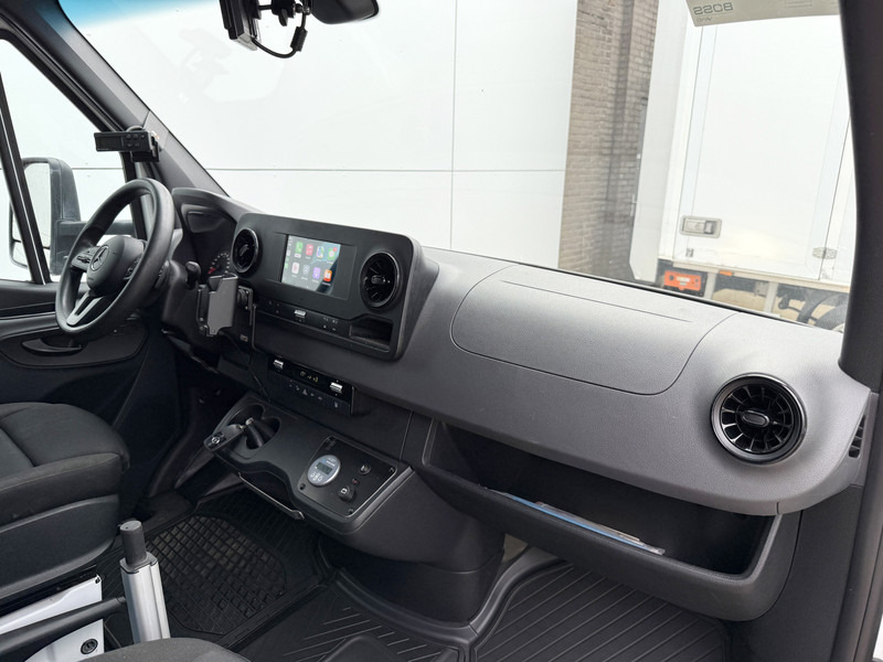 Малотоннажный рефрижератор Mercedes-Benz Sprinter 314 2.2 CDI Automaat Koelwagen Kuhlkoffer Bakwagen Koeler Climate Control Cruise Control Camera: фото 8 Малотоннажный рефрижератор Mercedes-Benz Sprinter 314 2.2 CDI Automaat Koelwagen Kuhlkoffer Bakwagen Koeler Climate Control Cruise Control Camera: фото 8